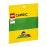 Lego groene bouwplaat/ groene plaat_3