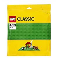 LEGO® Classic 10700 La Plaque De Base Verte