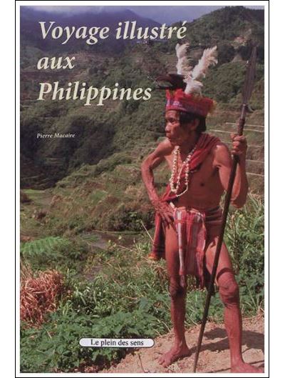 Voyage illustré aux Philippines