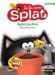 Splat jardine - niveau 2