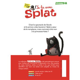Splat jardine - niveau 2