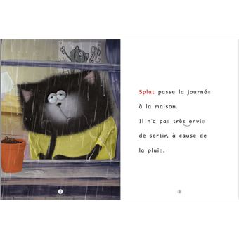 Splat jardine - niveau 2