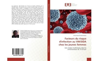 Facteurs du risque d'infection au vih/sida chez les jeunes f