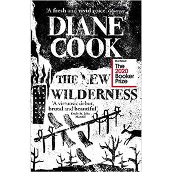 The New Wilderness