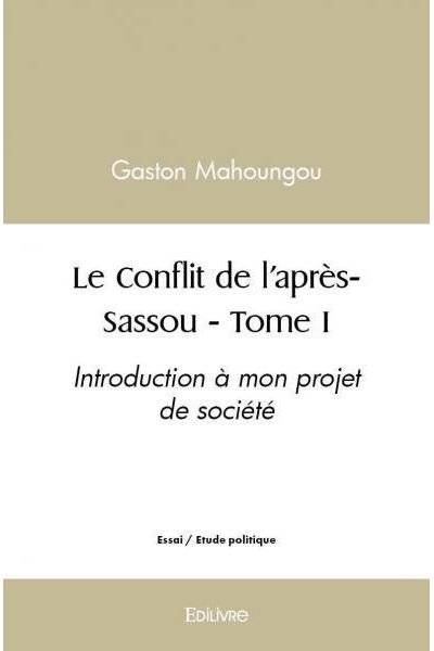 Le conflit de l’aprèssassou
