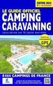 Le Guide Officiel Camping Caravaning