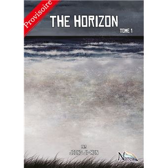 The Horizon - Tome 1