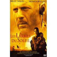 Les Larmes du soleil - Edition Single Collector