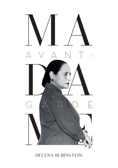 Madame avant-garde -  Collectif - relié