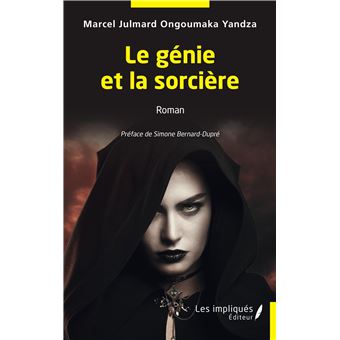 Le génie et la sorcière