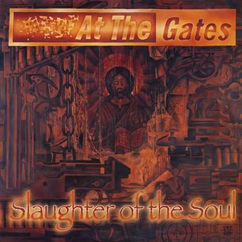 At the Gates - 1