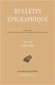 Epigraphica