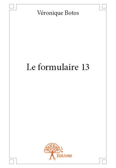Le formulaire 13