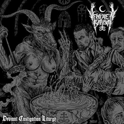 DEVIANT CASTIGATION LITURGY