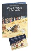Calendrier de l'Avent - De la Création à la Crèche