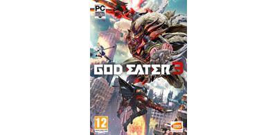 God Eater 3