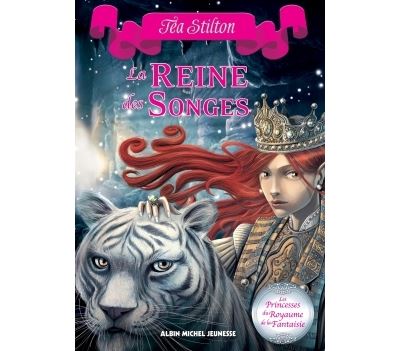 La Reine des songes