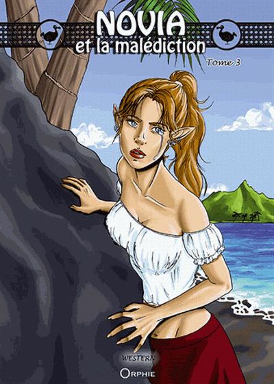 Novia et la malédiction