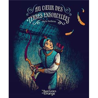 Coeur des terres ensorcelées (Au)