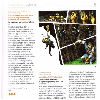 Coeur des terres ensorcelées (Au)