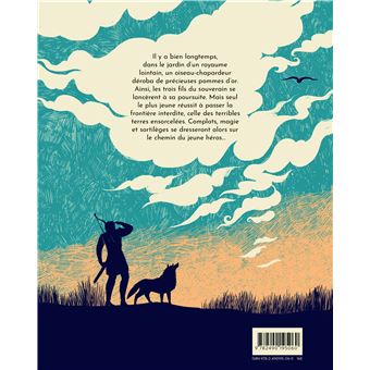 Coeur des terres ensorcelées (Au)