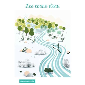 Petit rituel zen nature