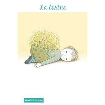 Petit rituel zen nature