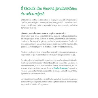 Petit rituel zen nature