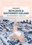 Pocket Reykjavik & Southwest Iceland 4ed -anglais-