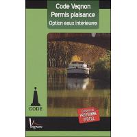 Codes Vagnon Permis Bateau Livres Bd Ebooks Collection Codes Vagnon Permis Bateau Fnac