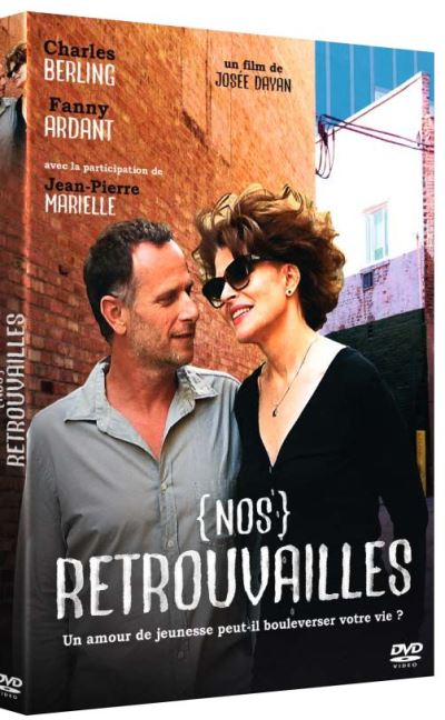 Nos retrouvailles DVD