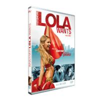 Whatever Lola wants