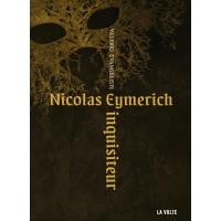 Nicolas Eymerich, Inquisiteur