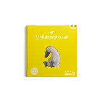Le vilain petit canard
