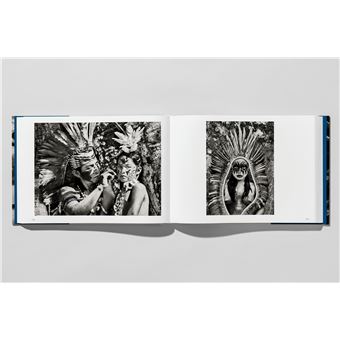 Sebastião Salgado. Amazônia