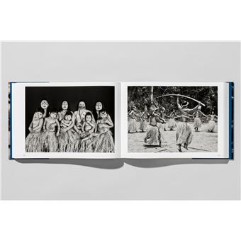Sebastião Salgado. Amazônia