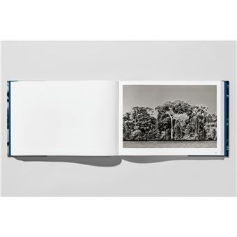 Sebastião Salgado. Amazônia