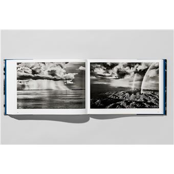 Sebastião Salgado. Amazônia