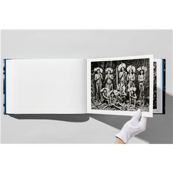 Sebastião Salgado. Amazônia