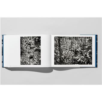 Sebastião Salgado. Amazônia