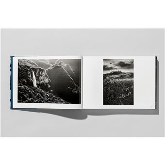 Sebastião Salgado. Amazônia