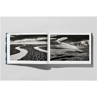 Sebastião Salgado. Amazônia