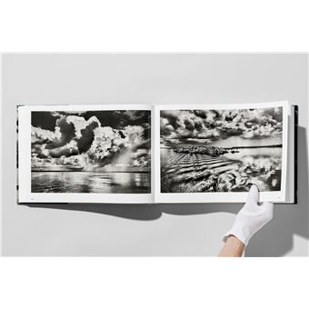 Sebastião Salgado. Amazônia