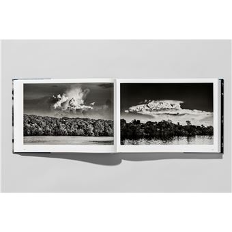 Sebastião Salgado. Amazônia