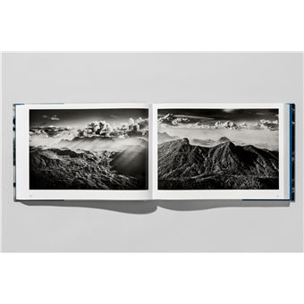 Sebastião Salgado. Amazônia