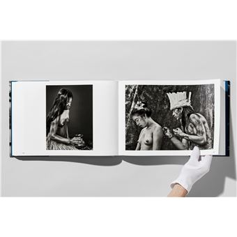 Sebastião Salgado. Amazônia