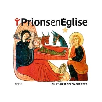 Prions Poche - décembre 2023 N° 444