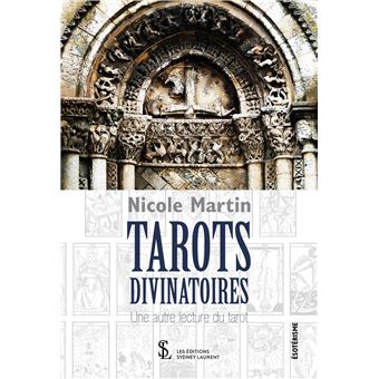 Tarots divinatoires