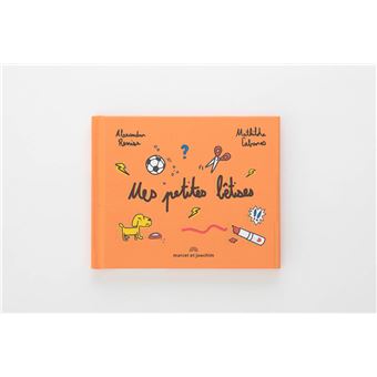 Mes petites bêtises