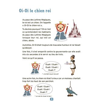 Des jeux avec OI et OU - 6-8 ans